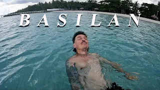 Solo Travel To The Sulu Archipelago - Ep. 6: Basilan