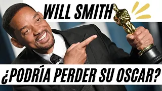 Will Smith Podría PERDER Oscar + Chris Rock NO Sabía de Condición de Jada Pinkett Smith