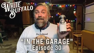 The White Buffalo - I Got You - In The Garage: Episode 30