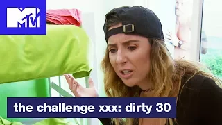 'Tori vs. The Camilanator' Sneak Peek | The Challenge: XXX | MTV