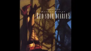 George S. Clinton - Red Shoe Diaries (Score)