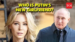 This 'Barbie Type' is Putin's new rumoured Girlfriend | Ekaterina Mizulina is 30 years younger