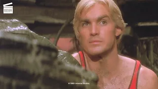 Flash Gordon: The deadly ritual (HD CLIP)