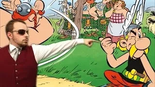 Pirez fait de la Résistance - Top 12 des films Astérix