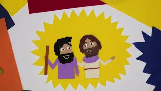 The Gospel Project for Kids: Christmas (John 1)