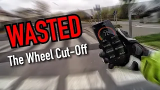 How to PREVENT CUT-OFF on an ELECTRIC UNICYCLE