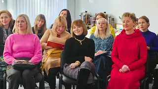 "Я ЗНАЮ–ТИ МОЖЕШ!":історії жінок,які постраждали від війни,попри втрати,знайшли сили та втілили мрію