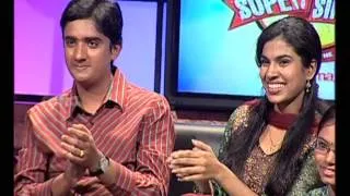 Super Singer 4 Episode 5 : Janaki Rao Singing Janapada Geetham
