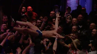 Pro Wrestling Cinema presents: GCW ClusterFUCK 2019 #JJSB3