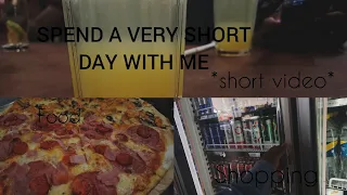 Random few minutes of my life🎀🖇A very short "vlog"||Naledi M