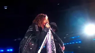 Aerosmith Grammys 2020 performance