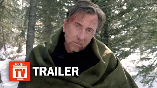 Tin Star Season 2 Trailer | Rotten Tomatoes TV