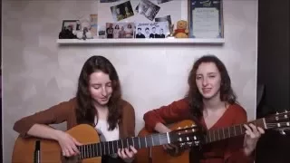 Валентин Стрыкало - Колыбельная (cover by Twins Kovl)