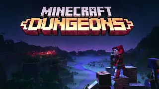 Minecraft Dungeons Full Gameplay Walkthrough (Longplay)