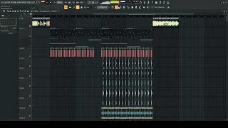 FREE FLP | Marnik, Naeleck, VINAI - Boyz In Paris | FL STUDIO DROP REMAKE | HYPERTECHNO