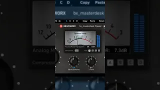 Free Mastering Plugin!