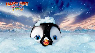 Делай ноги 2 (Happy Feet Two, 2011) - Русский трейлер к мультфильму