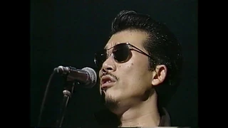 身も心も ダウンタウンブギウギバンド PENTAX LIVE INN1987 動画