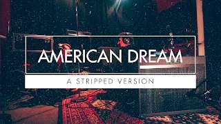 Royal Republic - American Dream (Stripped Version)