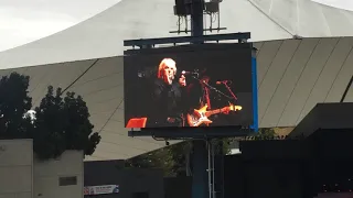 “Something Wicked This Way Comes” - Lucinda Williams @ Shoreline Amphitheater 10/23/21