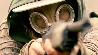 ATOMIC APOCALYPSE Official Trailer (2020) Sci Fi Horror