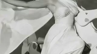 Rita Hayworth - Teach me to dance