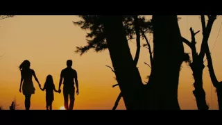 The Purge Official Trailer #1 2013   Ethan Hawke, Lena Headey Thriller HD 1
