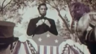 BATTLE HYMN OF THE REPUBLIC - Johnny Cash