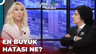 Seda Sayan'ın Pişmanlığı Ne? | Okan Bayülgen ile Uykusuzlar Kulübü