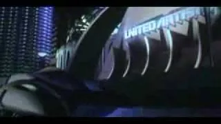 United Artists Theatres Policy Trailer (1997)