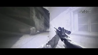 Чудовище тоже может любить - Sagath l EDIT CS GO l МУВИК КС ГО