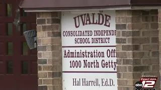 Uvalde CISD suspends entire district police department; superintendent to retire