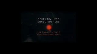 Jake Woodhouse - Intuition in a Rational World