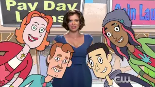 Crazy Ex-Girlfriend Theme Song