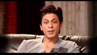 Shah Rukh never forgets failures