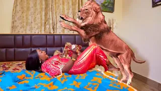 WHY LADIES NEED TO BE CAREFUL OF WHO THEY MARRY AS HUSBAND - AFRICAN NIGERIAN MOVIE 2O24