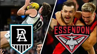 Every AFL Teams Best Mark And Goal In 2022