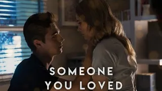After - Tessa & Hardin | Someone You Loved