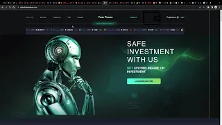 How To Create Bitcoin Investment Website For Free Script