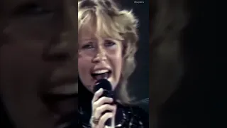 #abba #agnetha 2 #shame #holland #1983 #shorts #hq #subtitles