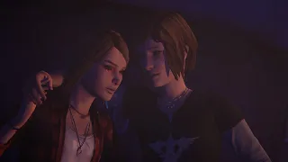 Life Is Strange: Before The Storm - Movie