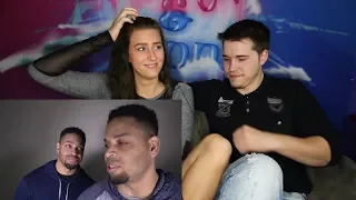 She Broke Me @Hodgetwins || REACTION