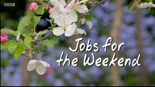 Gardeners’ World Jobs for the Weekend 21 May 2021 #gardenersworld #originalgardening #gardeningin