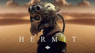 [FREE] Dark Techno / EBM / Industrial Type Beat 'HERMIT' | Background Music