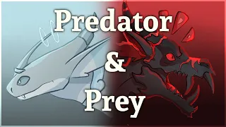 Predator & Prey PMV | Contest Entry - Creatures of Sonaria