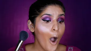 Full Face Of Makeup With Products I Regret Buying | Shreya Jain