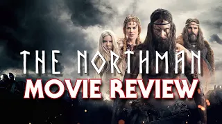The Northman (2022) | Movie Review