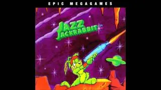 Jazz Jackrabbit Bonus Stage SNES Remix