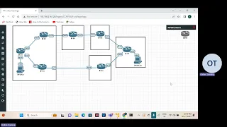 BGP Practical  part- 1