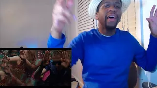 Diamond Platnumz ft Morgan Heritage - Hallelujah (Official Video) |Reaction Video